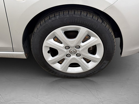 Opel Karl 25 of 26