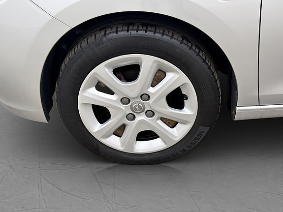 Opel Karl 22 of 26