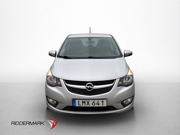 Opel Karl 2 of 26