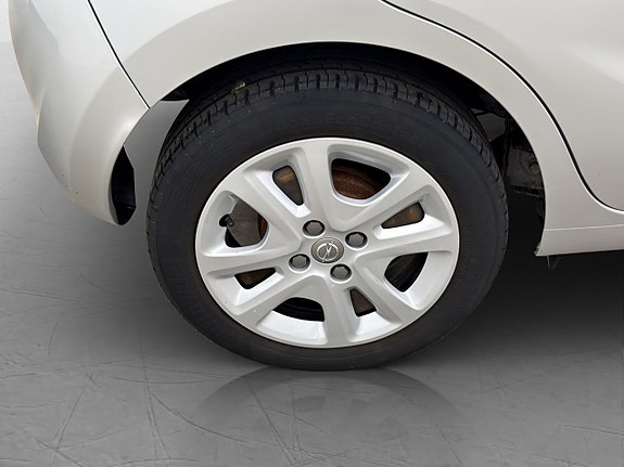 Opel Karl 24 of 26