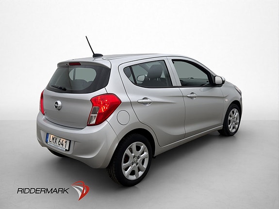 Opel Karl 8 of 26
