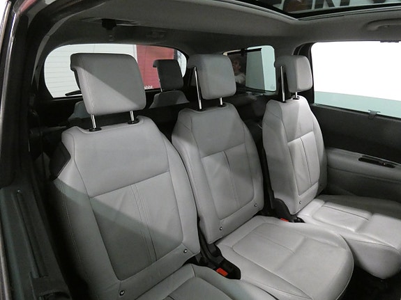 Peugeot 5008 14 of 17
