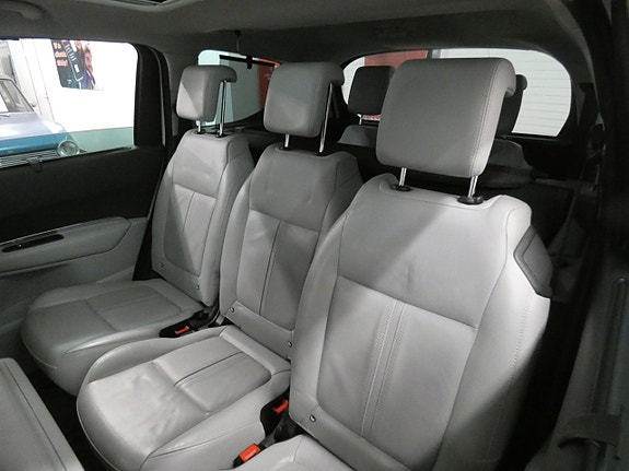 Peugeot 5008 12 of 17