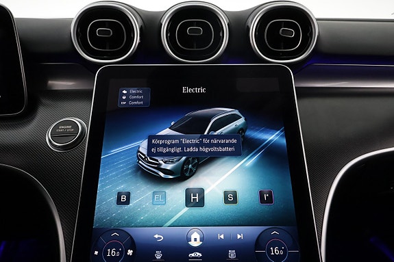 Mercedes-Benz C300 22 of 28
