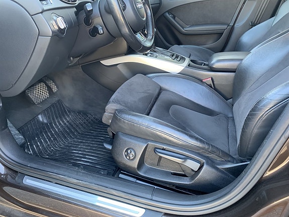 Audi A4 8 of 8
