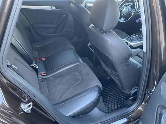 Audi A4 5 of 8