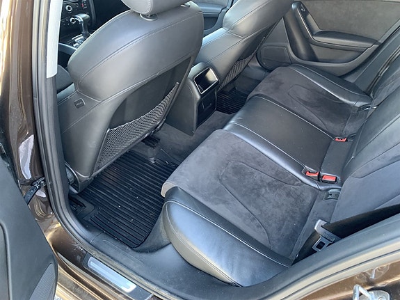 Audi A4 6 of 8