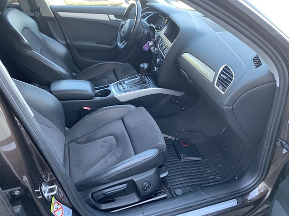 Audi A4 4 of 8