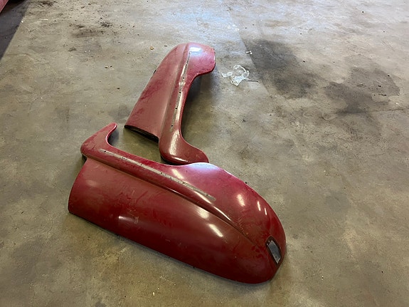 Saab 93 5 of 5