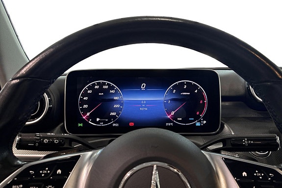 Mercedes-Benz C220 d 7 of 28