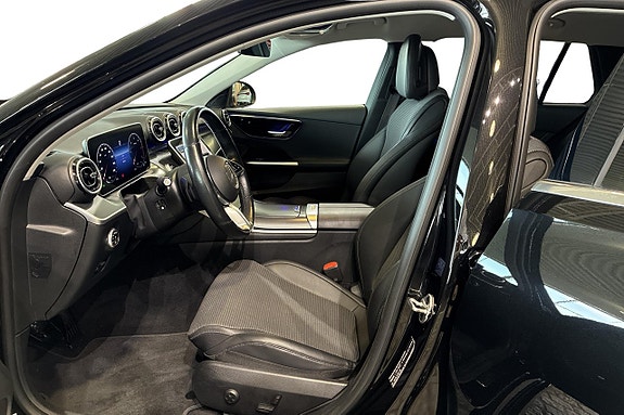 Mercedes-Benz C220 d 20 of 28