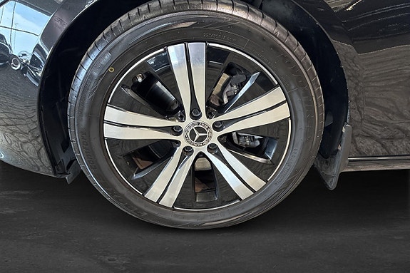 Mercedes-Benz C220 d 5 of 28