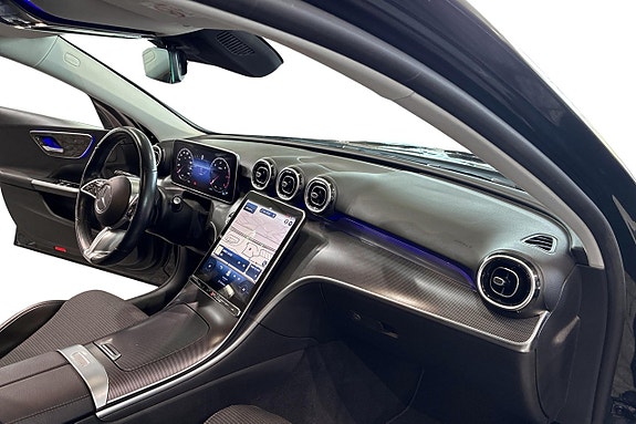 Mercedes-Benz C220 d 28 of 28