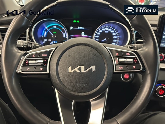 Kia Ceed 15 of 15