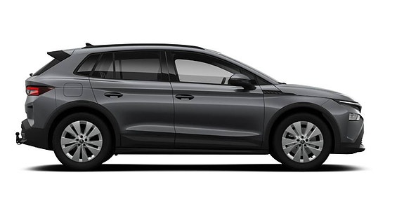 Skoda Elroq 2 of 3
