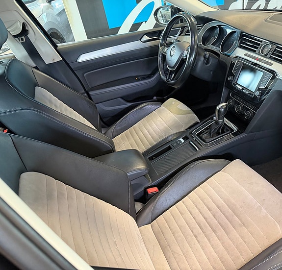Volkswagen Passat 5 of 5