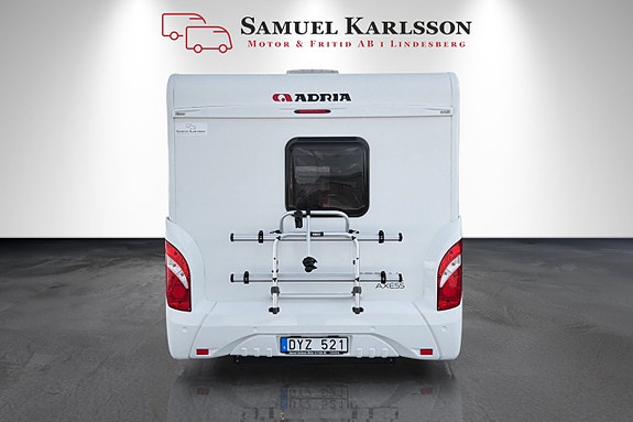 Adria Coral S 670 SLT | Långbäddar | Solcell 4 of 23
