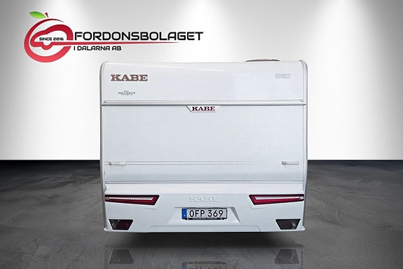 Kabe Classic 520 XL KS Nybes 4 of 18