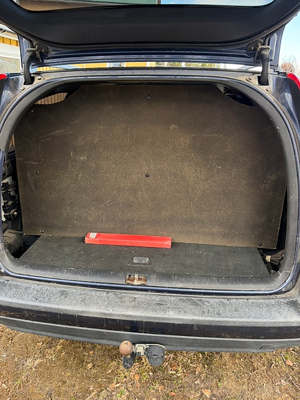 Volvo V70 8 of 9