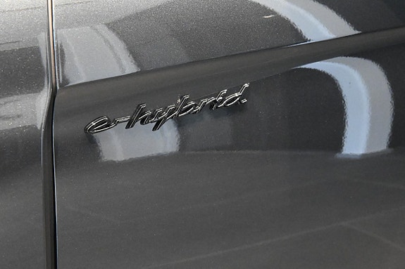 Porsche Panamera 4 5 of 28