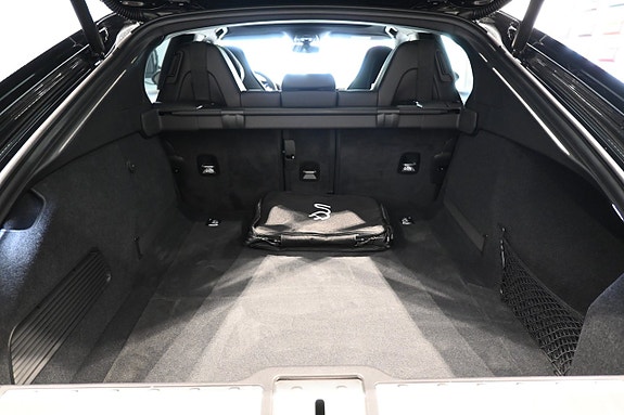 Porsche Panamera 4 12 of 28