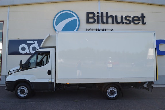 Iveco Daily 2 of 11