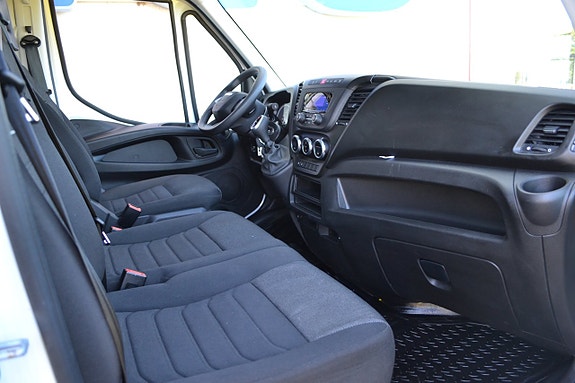 Iveco Daily 9 of 11