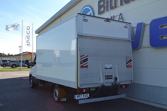 Iveco Daily 3 of 11