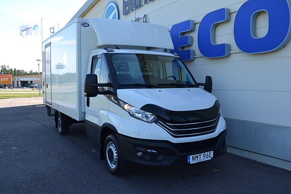Iveco Daily 4 of 11
