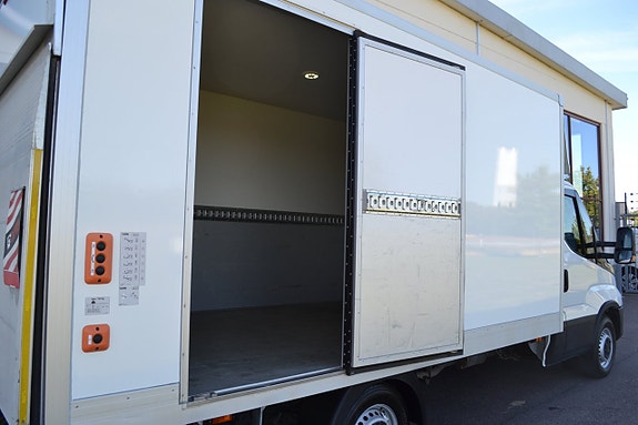 Iveco Daily 6 of 11