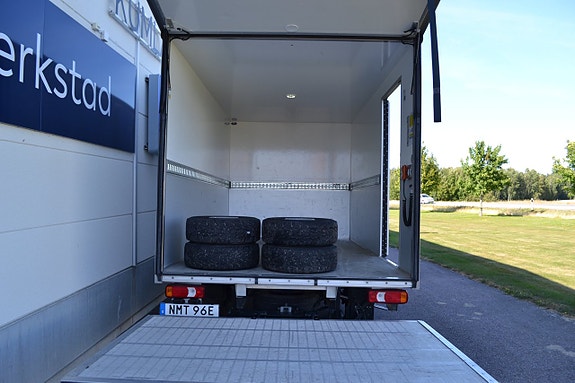 Iveco Daily 5 of 11