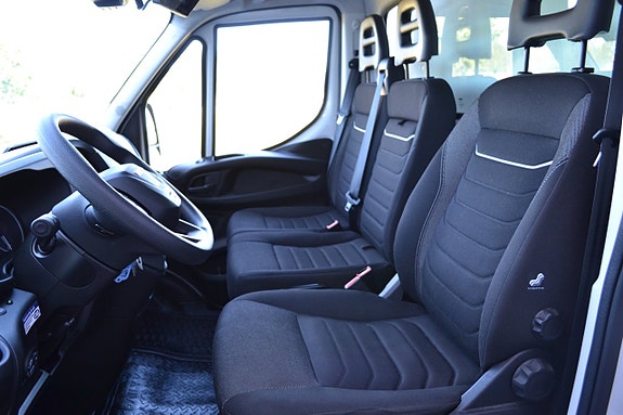 Iveco Daily 8 of 11