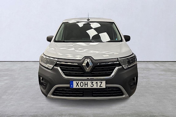 Renault Kangoo 8 of 15