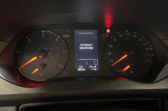 Renault Kangoo 12 of 15