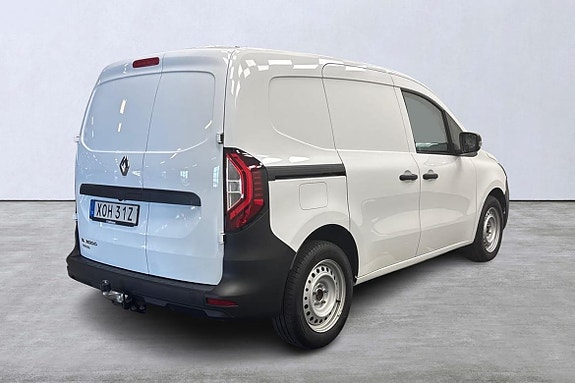 Renault Kangoo 5 of 15
