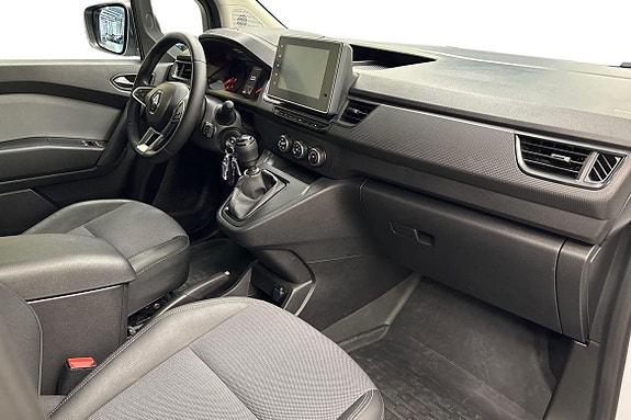 Renault Kangoo 10 of 15