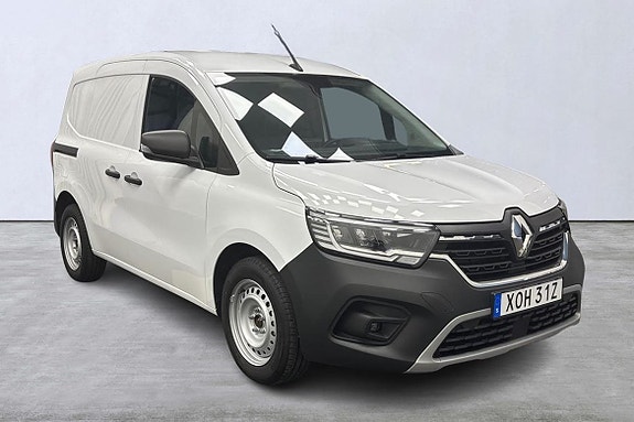 Renault Kangoo 7 of 15