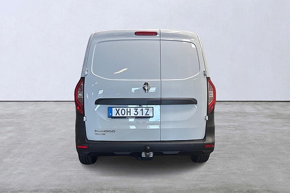 Renault Kangoo 4 of 15