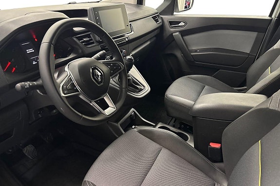 Renault Kangoo 11 of 15