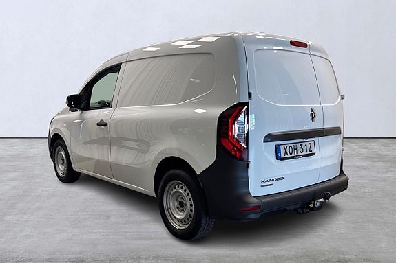 Renault Kangoo 3 of 15