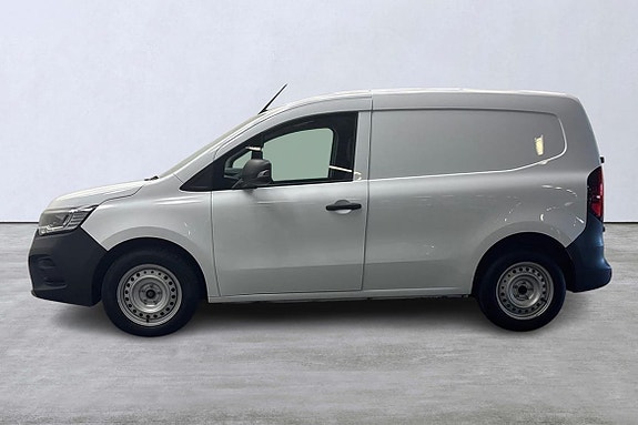 Renault Kangoo 2 of 15