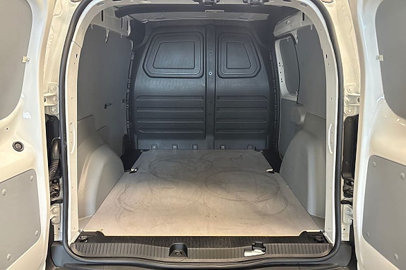 Renault Kangoo 14 of 15