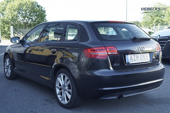Audi A3 5 of 12
