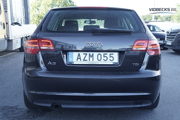 Audi A3 6 of 12