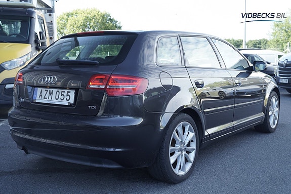 Audi A3 7 of 12