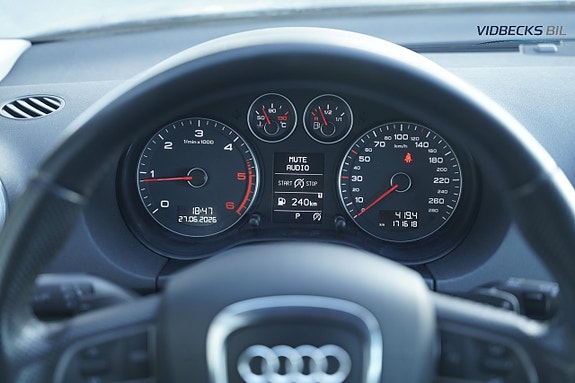 Audi A3 12 of 12
