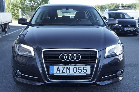 Audi A3 3 of 12