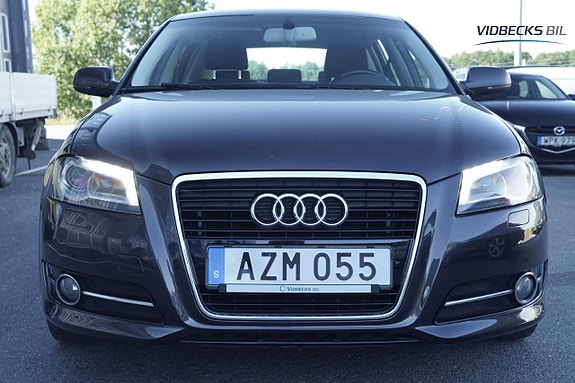 Audi A3 2 of 12