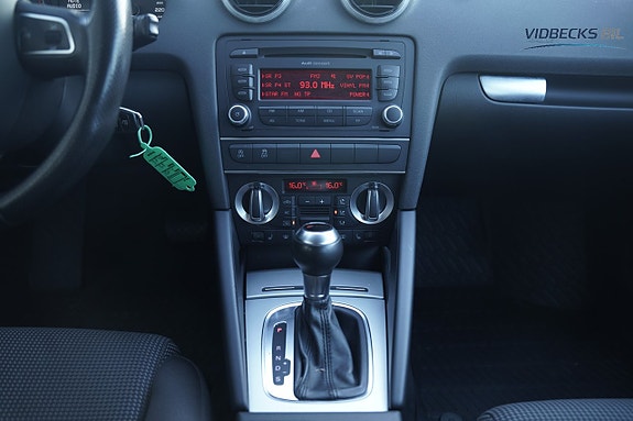 Audi A3 10 of 12