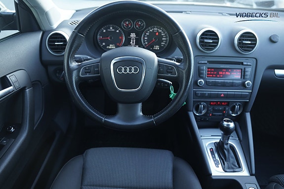 Audi A3 11 of 12